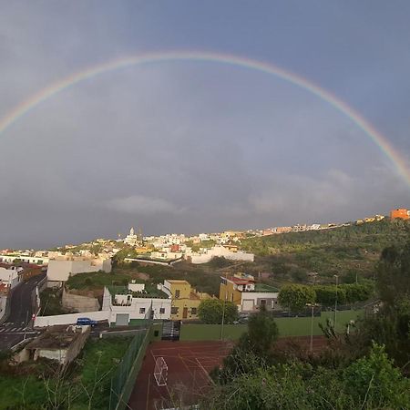 La Trinidad Guest House La Guancha ภายนอก รูปภาพ