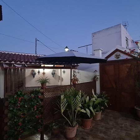 La Trinidad Guest House La Guancha ภายนอก รูปภาพ