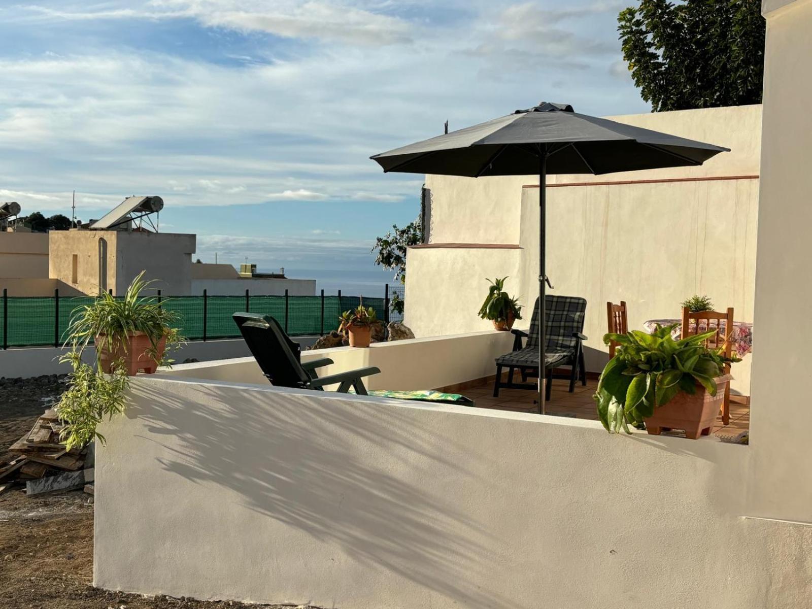 La Trinidad Guest House La Guancha ภายนอก รูปภาพ