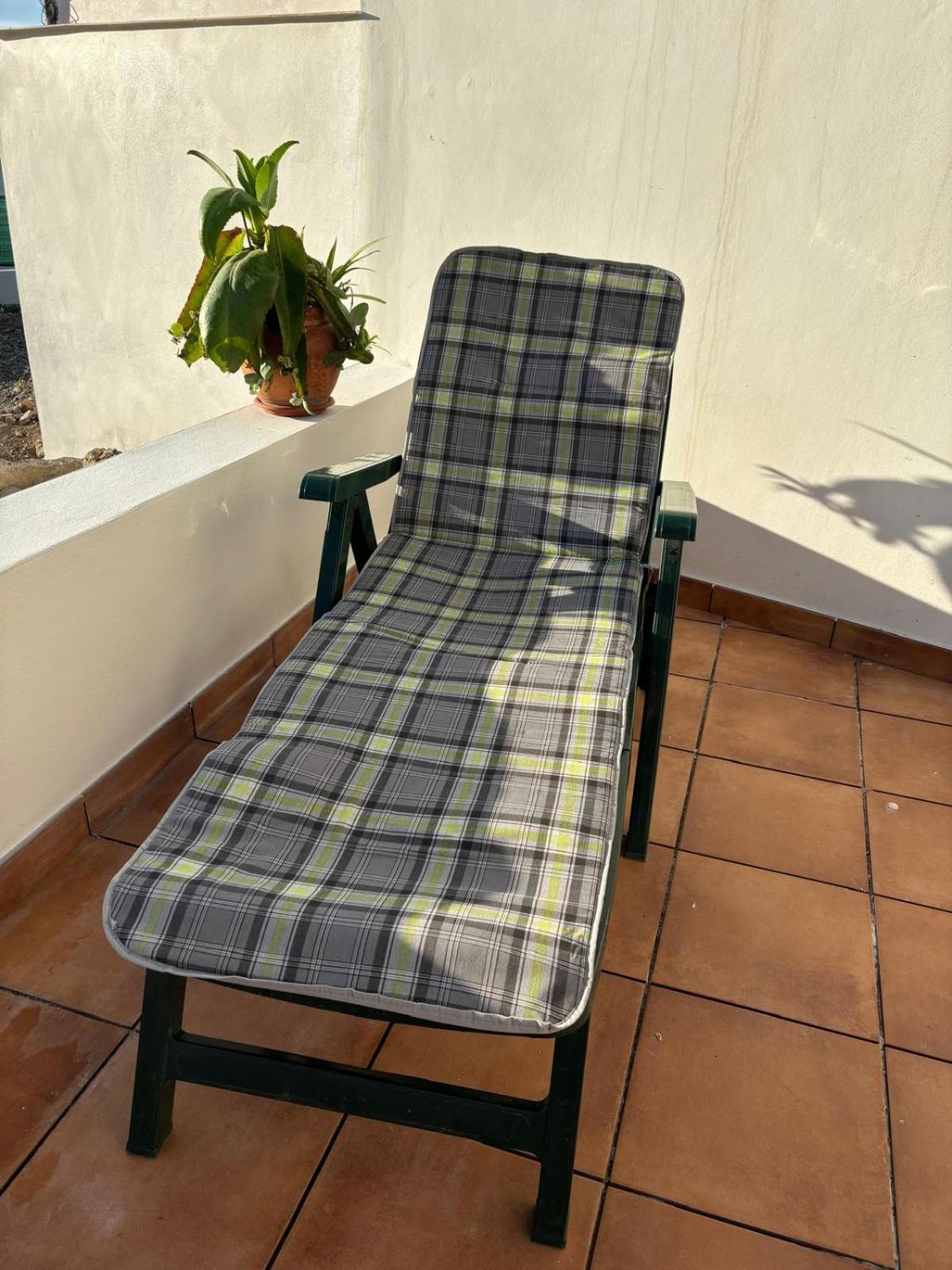 La Trinidad Guest House La Guancha ภายนอก รูปภาพ