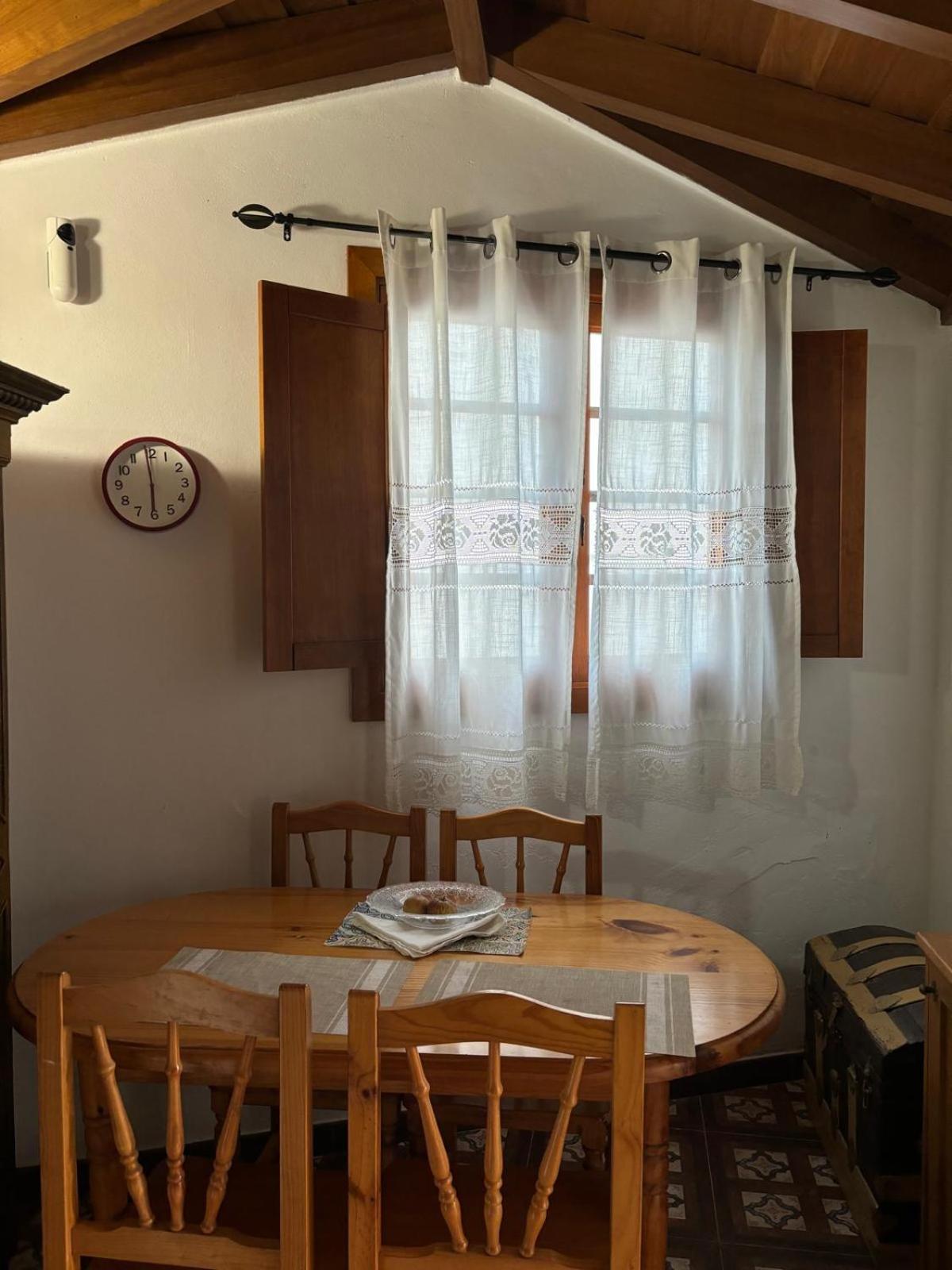 La Trinidad Guest House La Guancha ภายนอก รูปภาพ