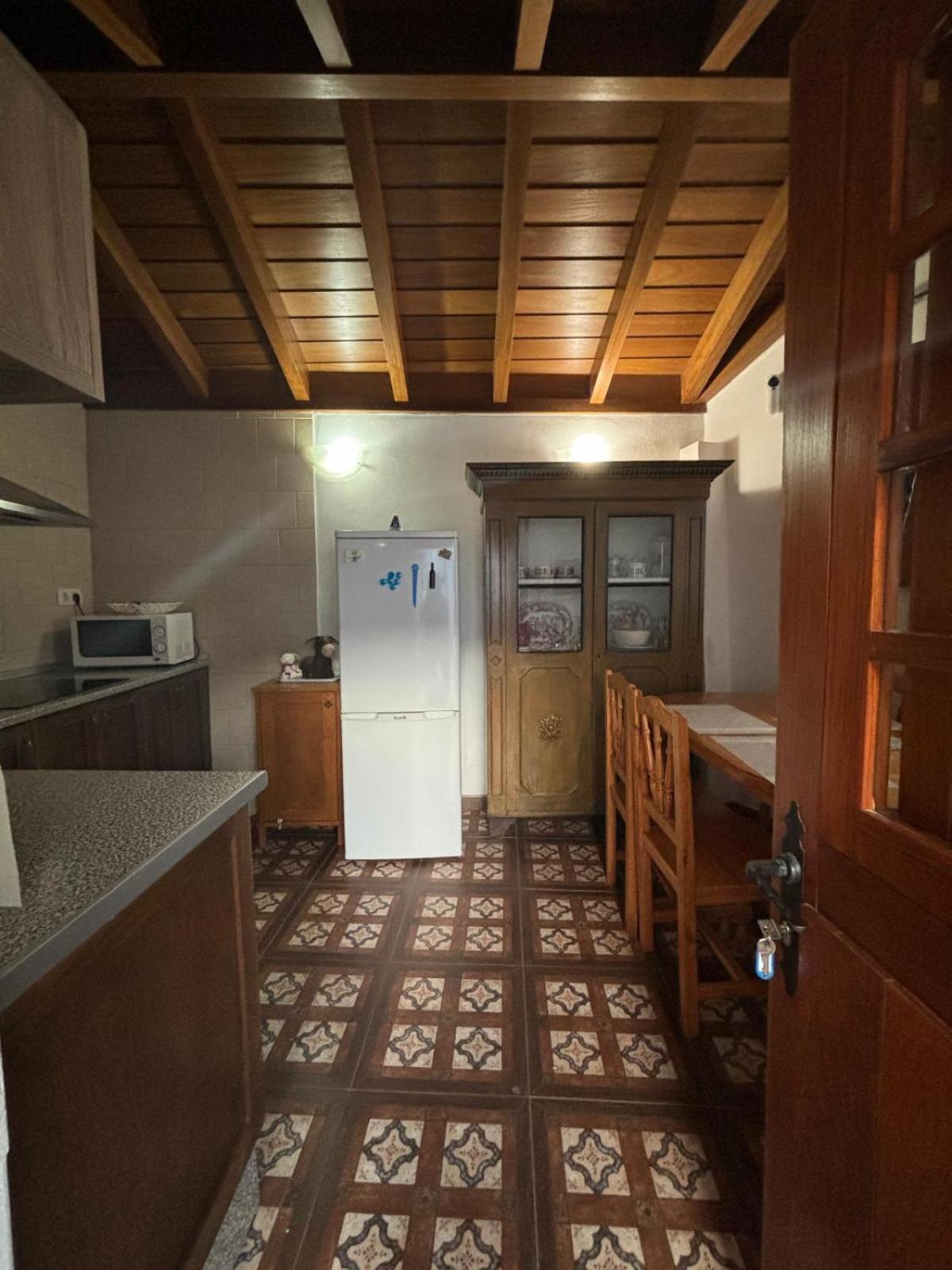 La Trinidad Guest House La Guancha ภายนอก รูปภาพ