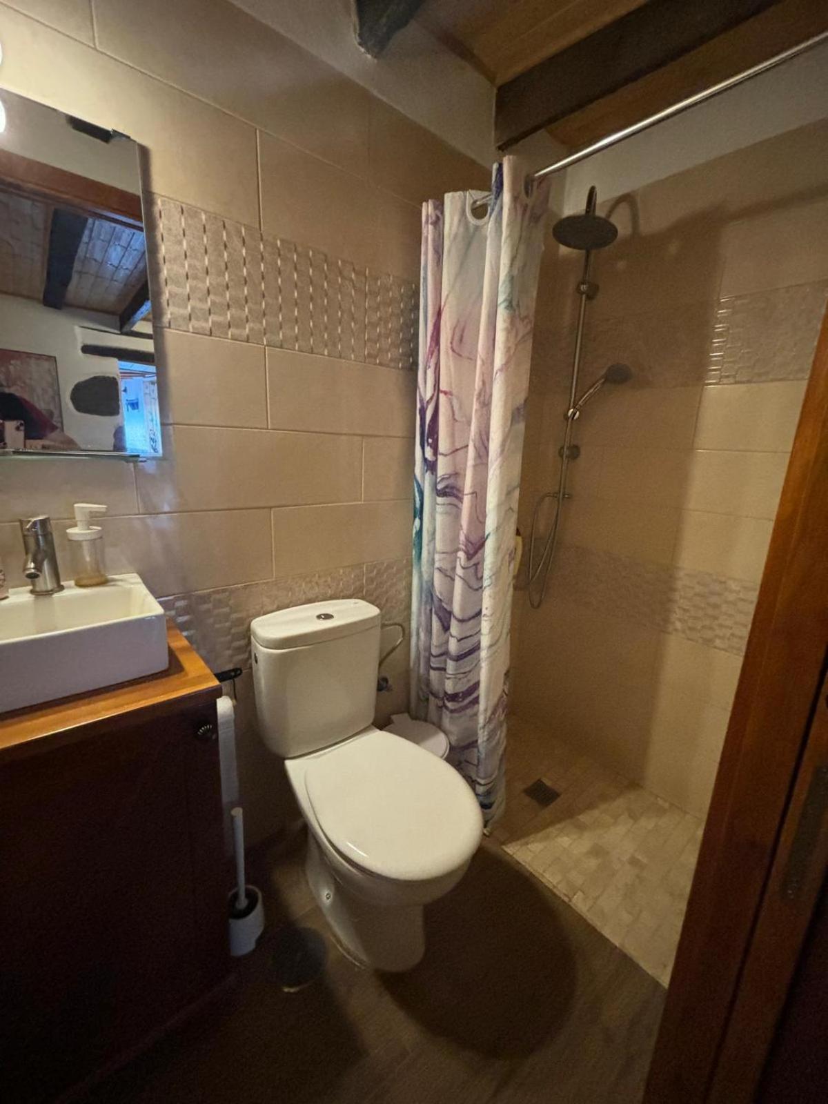 La Trinidad Guest House La Guancha ภายนอก รูปภาพ