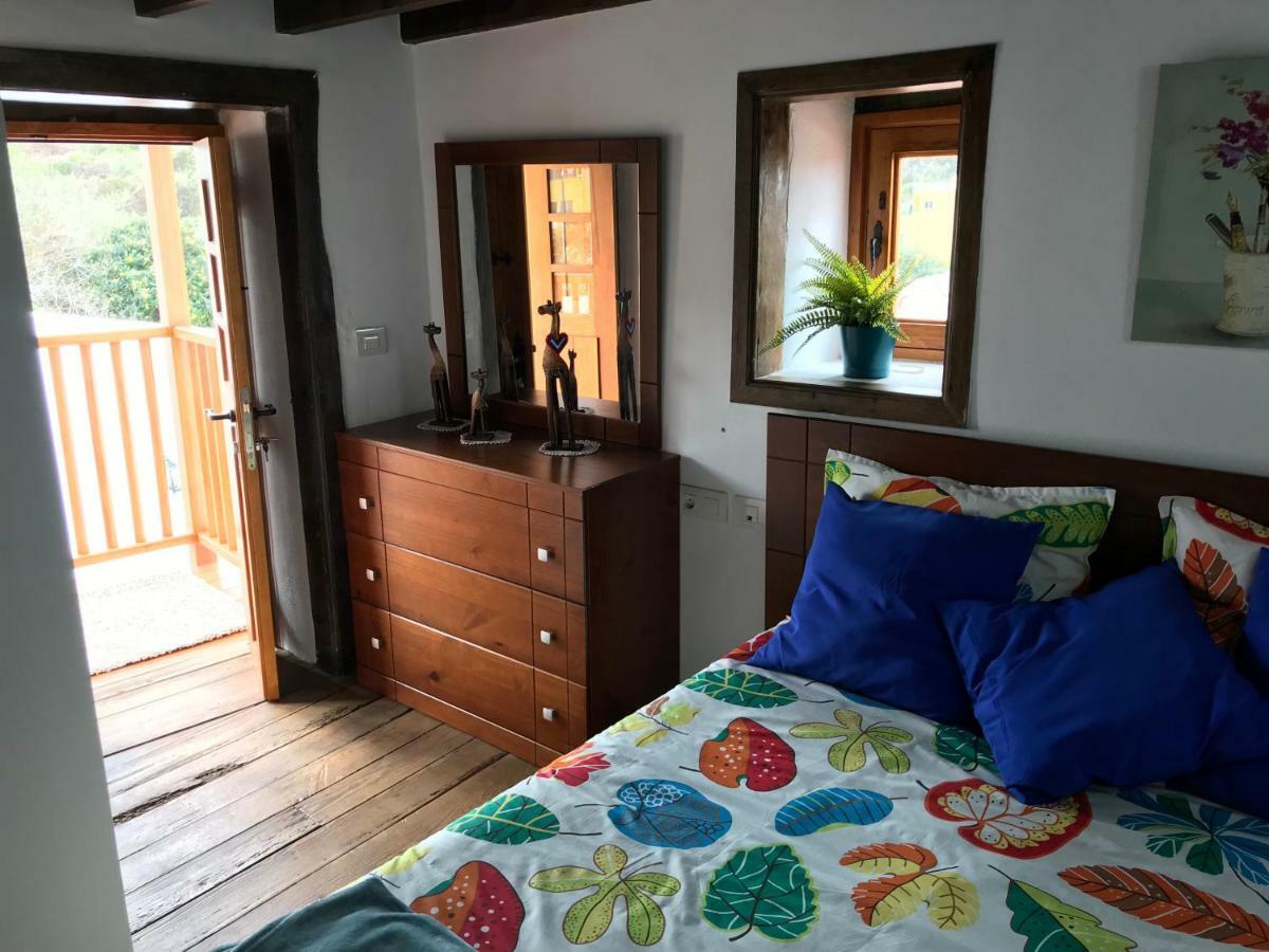 La Trinidad Guest House La Guancha ภายนอก รูปภาพ