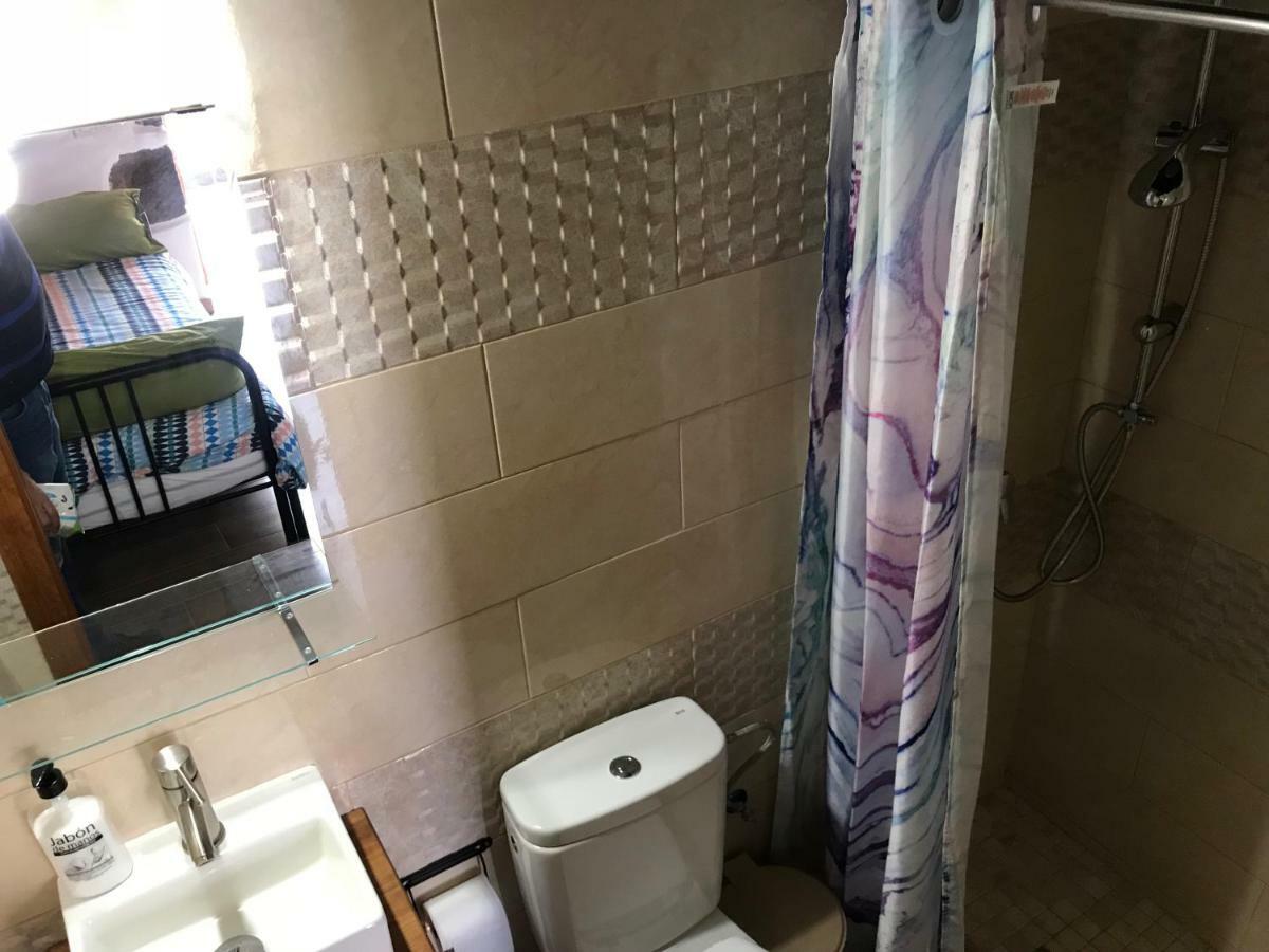 La Trinidad Guest House La Guancha ภายนอก รูปภาพ